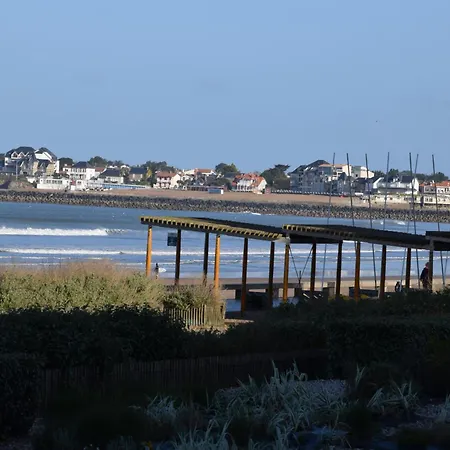 L'escadrille * Saint Gilles Croix de vie