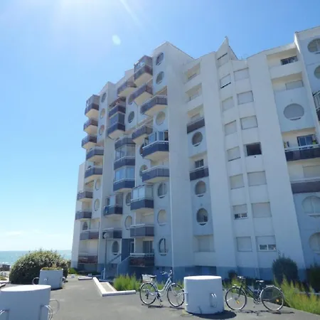 L'escadrille Lejlighed