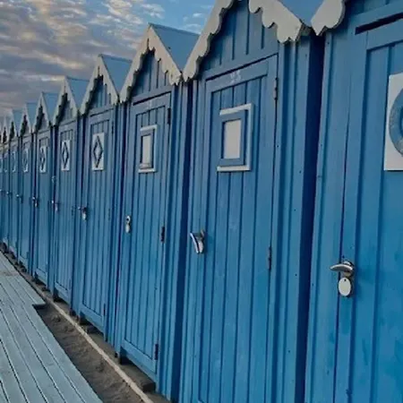 L'escadrille Appartement *