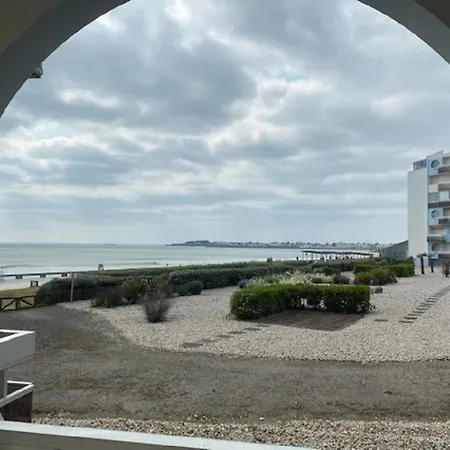 Appartement L'escadrille