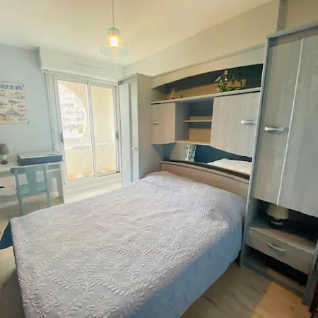 L'escadrille Appartement