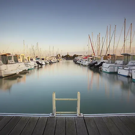 L'escadrille Appartement