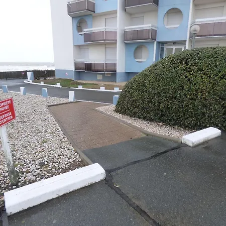 L'escadrille Appartement