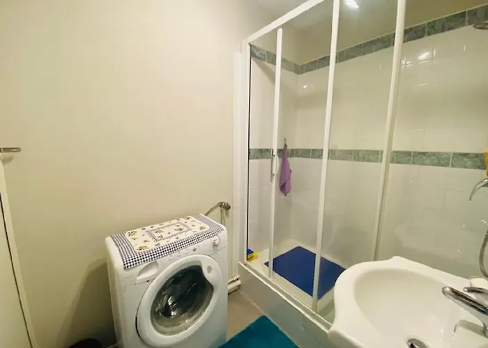 L'escadrille Appartement *