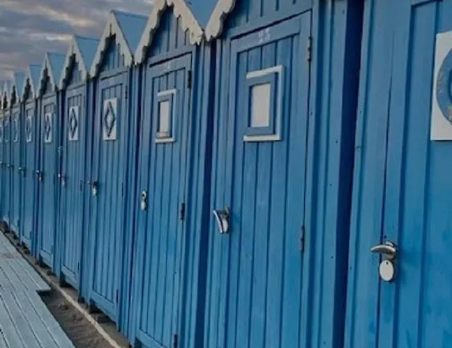 L'escadrille Appartement *