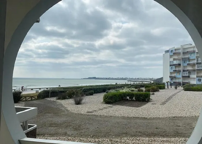 Appartement L'escadrille