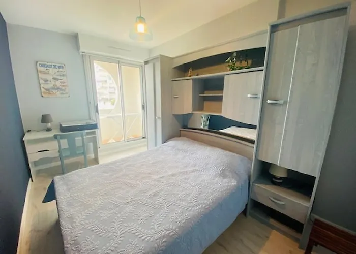 L'escadrille Appartement