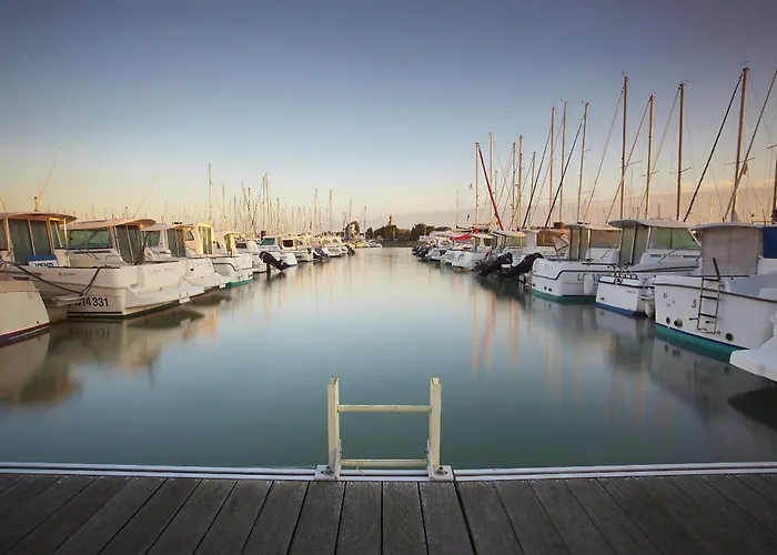 L'escadrille Appartement