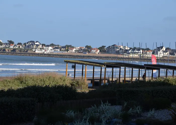 L'escadrille * Saint-Gilles-Croix-de-Vie
