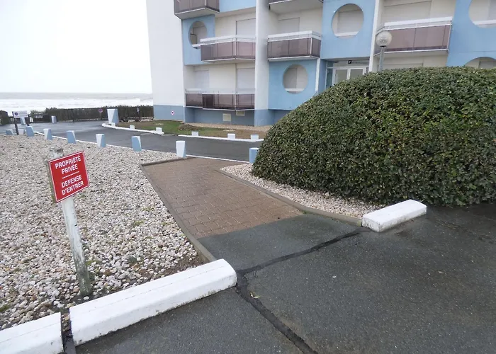 L'escadrille Appartement