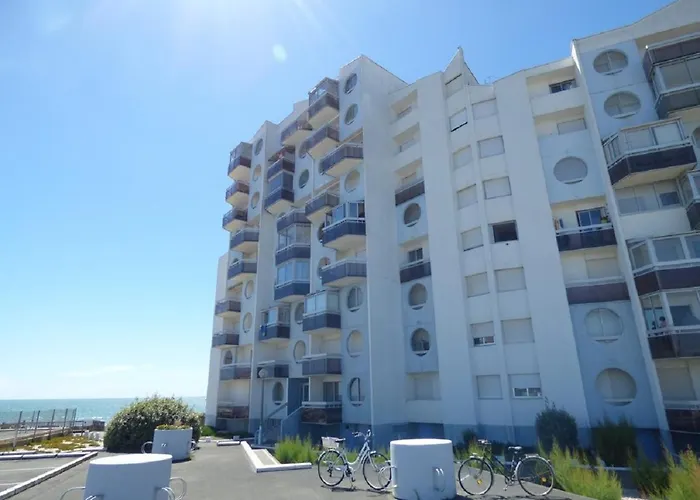 L'escadrille Appartement